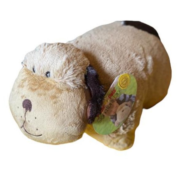 Almohada de peluche original de18.0 in (cachorro) - Picture 8 of 14